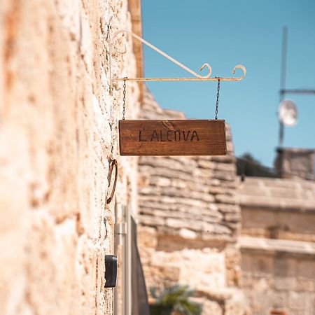 Trulli Beauty Alcova Βίλα Locorotondo Εξωτερικό φωτογραφία