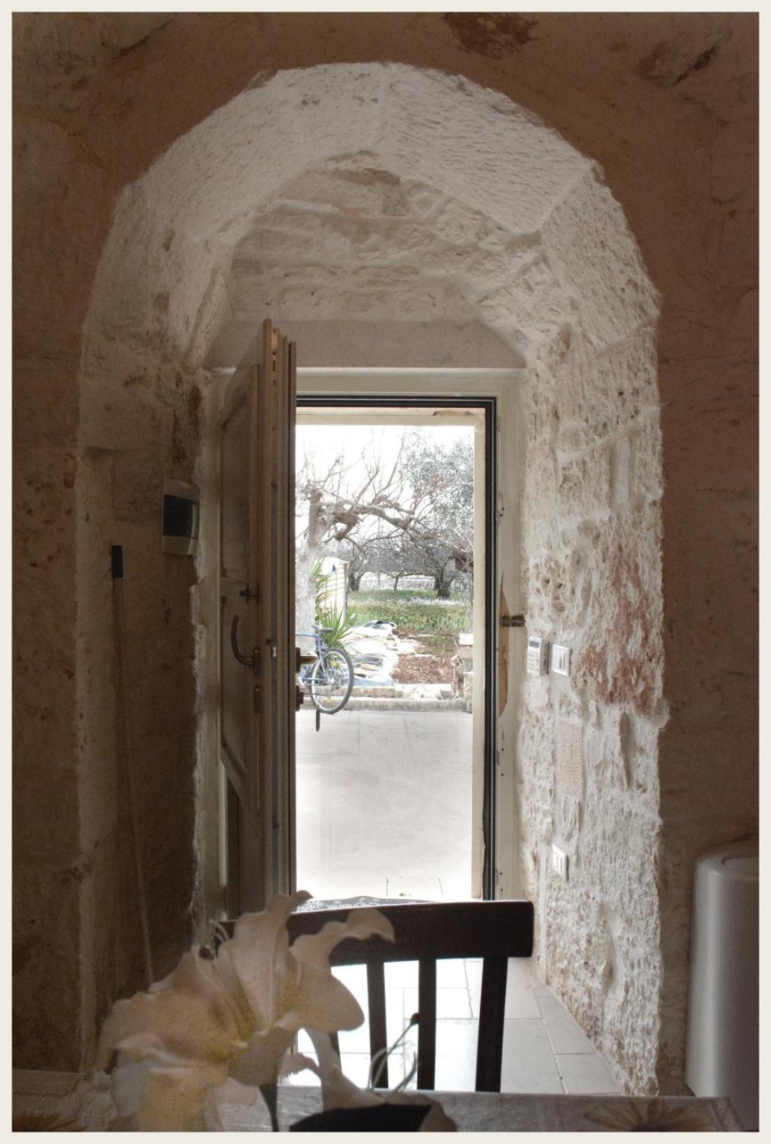 Trulli Beauty Alcova Βίλα Locorotondo Εξωτερικό φωτογραφία