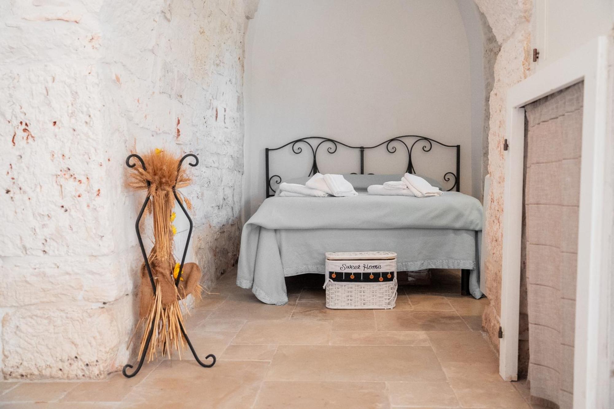 Trulli Beauty Alcova Βίλα Locorotondo Εξωτερικό φωτογραφία