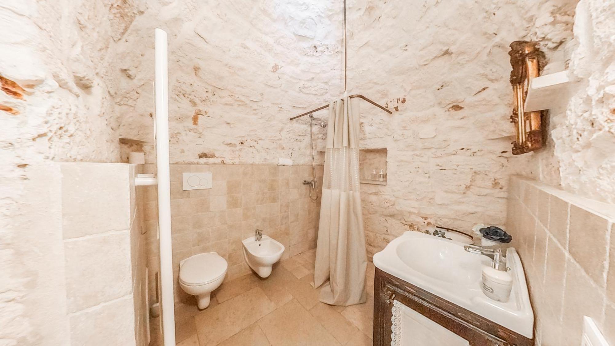 Trulli Beauty Alcova Βίλα Locorotondo Εξωτερικό φωτογραφία
