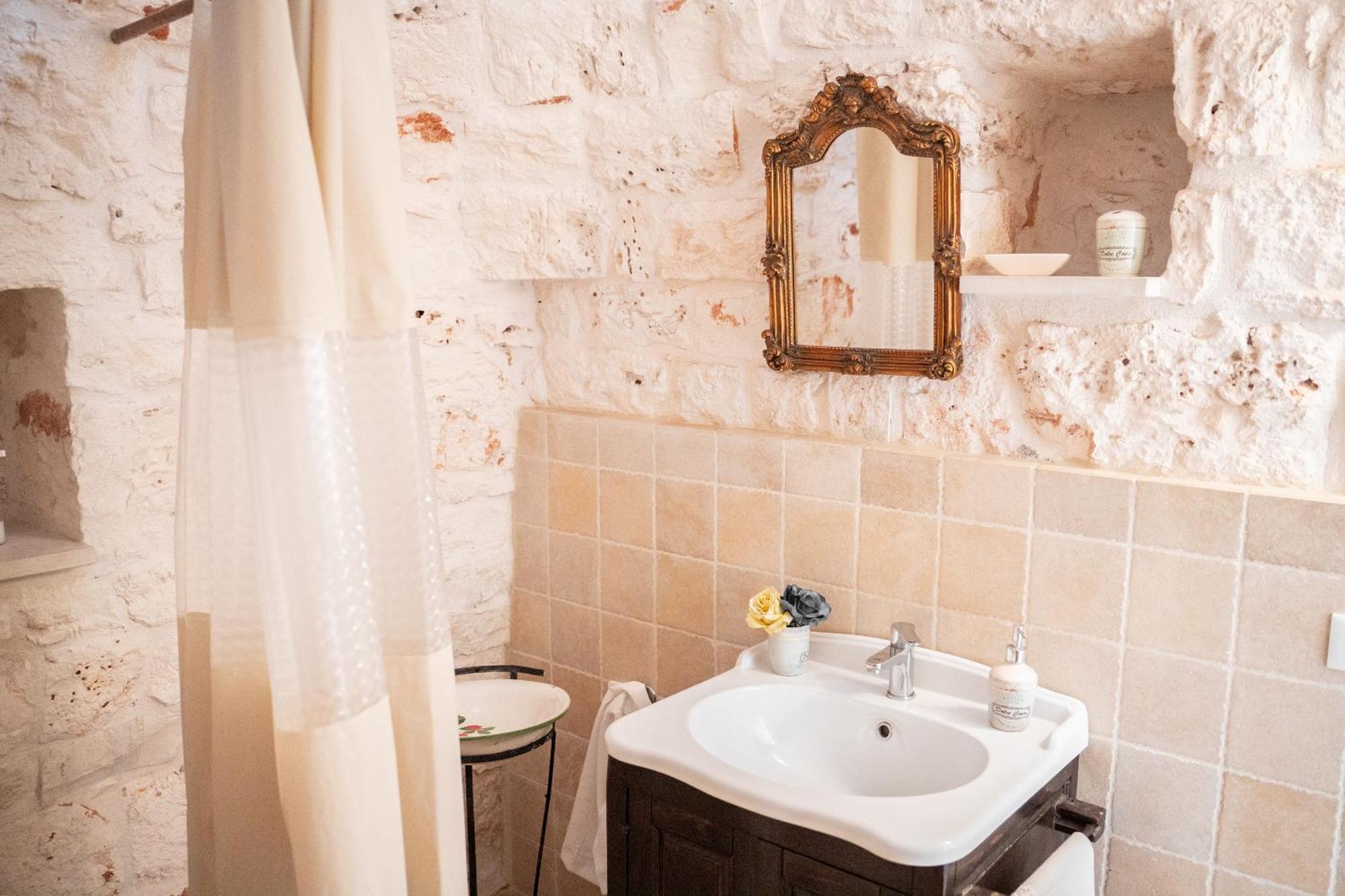 Trulli Beauty Alcova Βίλα Locorotondo Εξωτερικό φωτογραφία